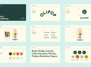 brand guideline