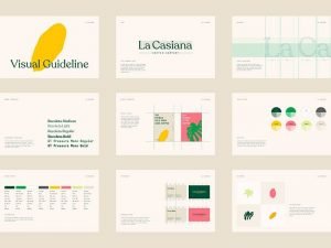brand guideline