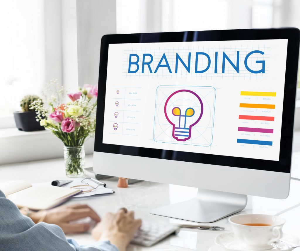 brand identity