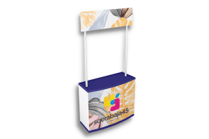 event desk