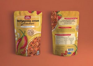 kemasan