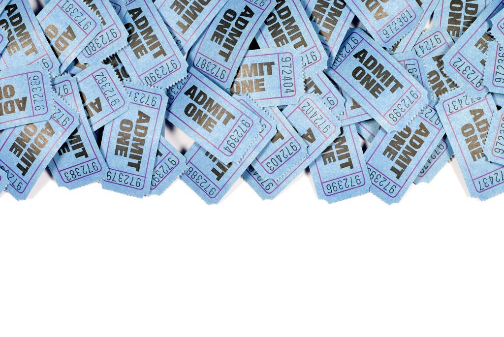 tiket