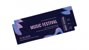 tiket