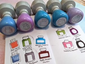 stempel