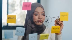 career shifting