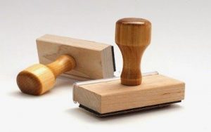 stempel