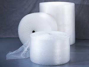 bubble wrap