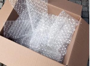 bubble wrap