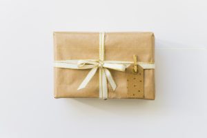 kertas kado