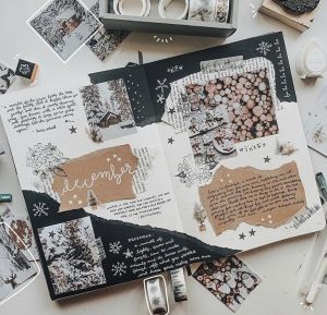 journaling