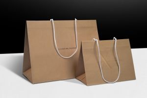 paper bag