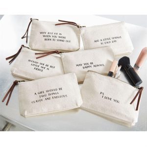 pouch
