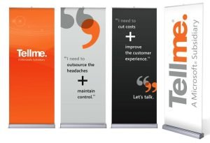 roll banner