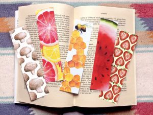 bookmark