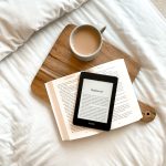 5 Alasan Pilih Buku Cetak Dibanding E-Book
