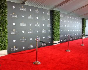 backdrop