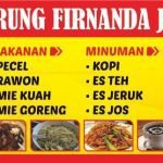 Cetak Spanduk Banyuwangi