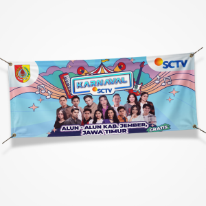 Banner Ekonomis