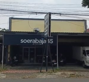 Percetakan Jenggawah