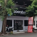 Cetak Stiker Label Banyuwangi