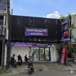 Percetakan Mangli