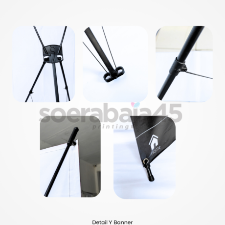 Paket Premium Y-Banner