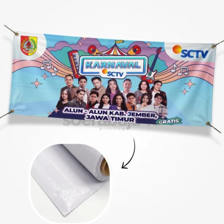Banner Premium