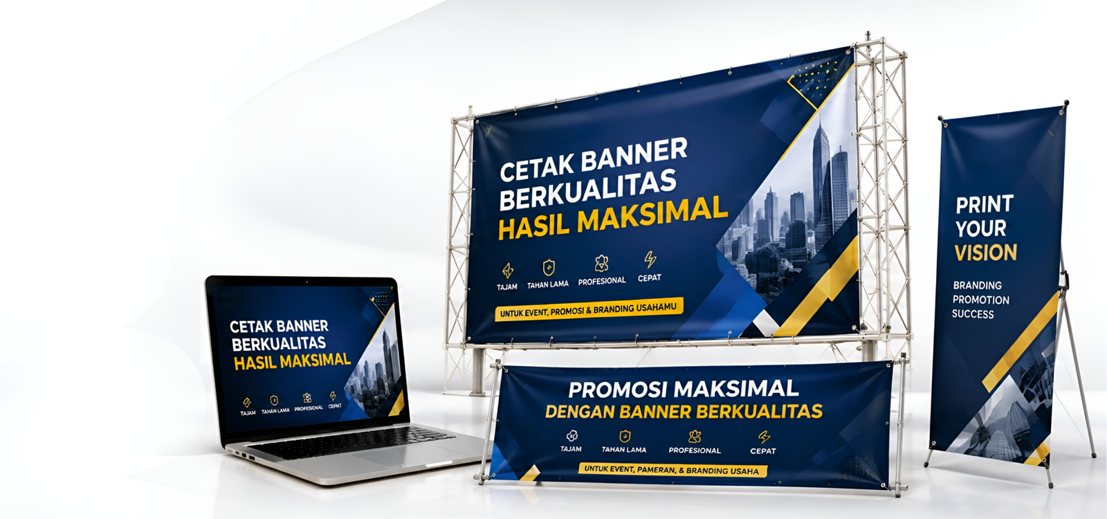 Cetak Spanduk Jember