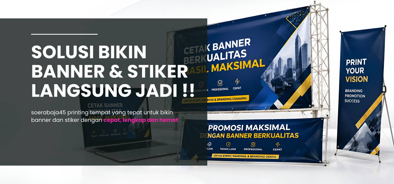 Cetak Stiker Jember